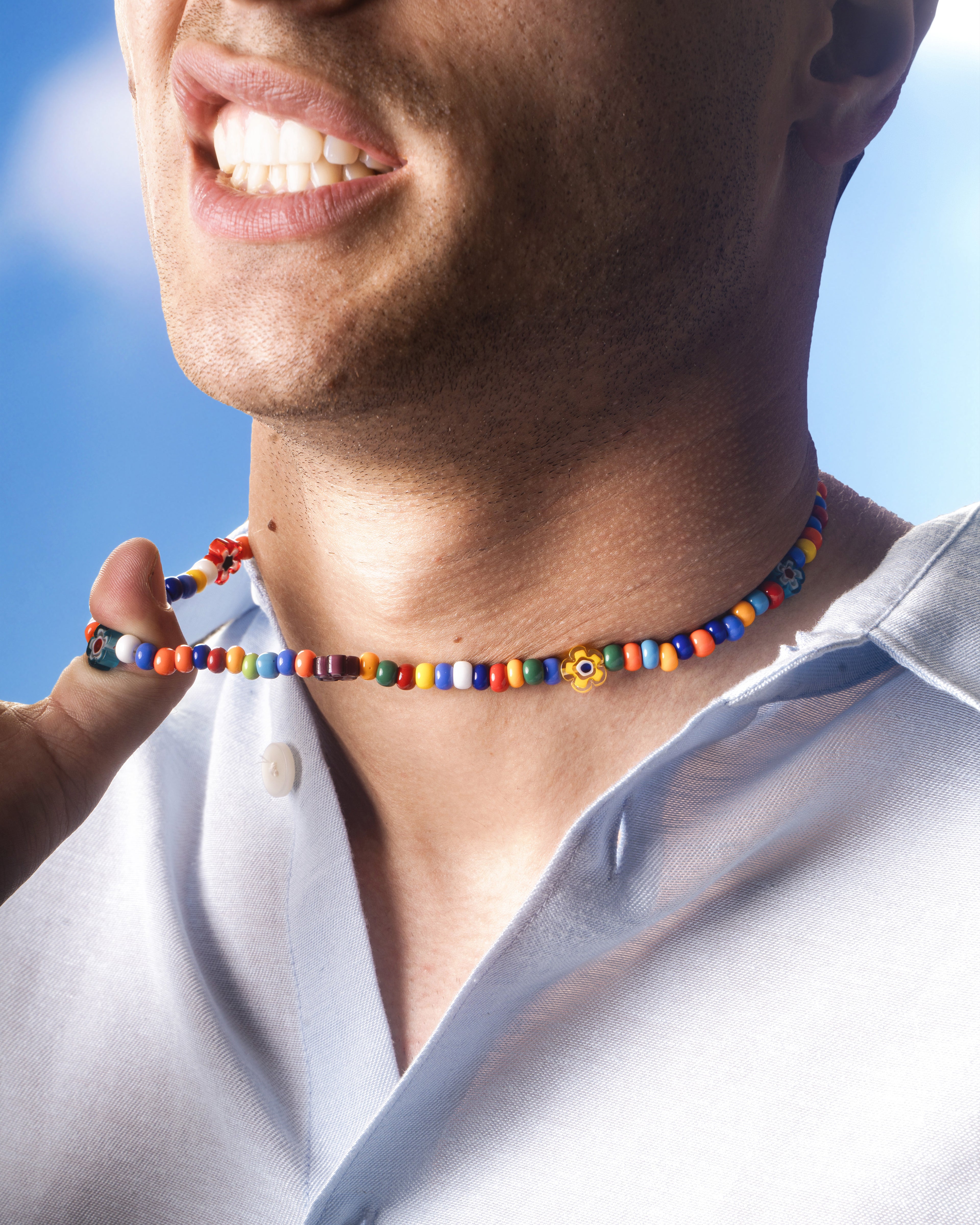 2 x Collane dell'Amicizia