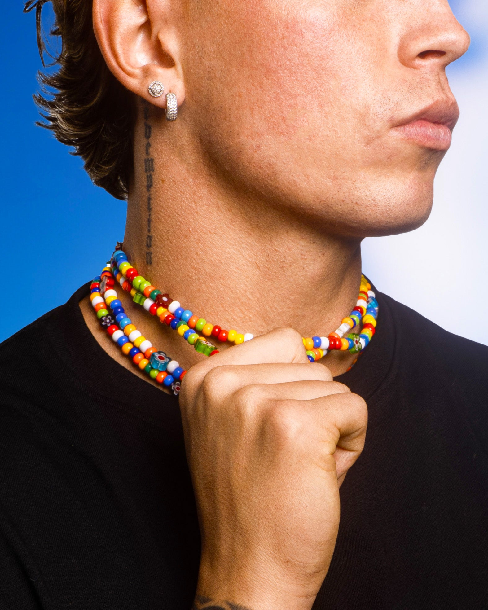 2 x Collane dell'Amicizia