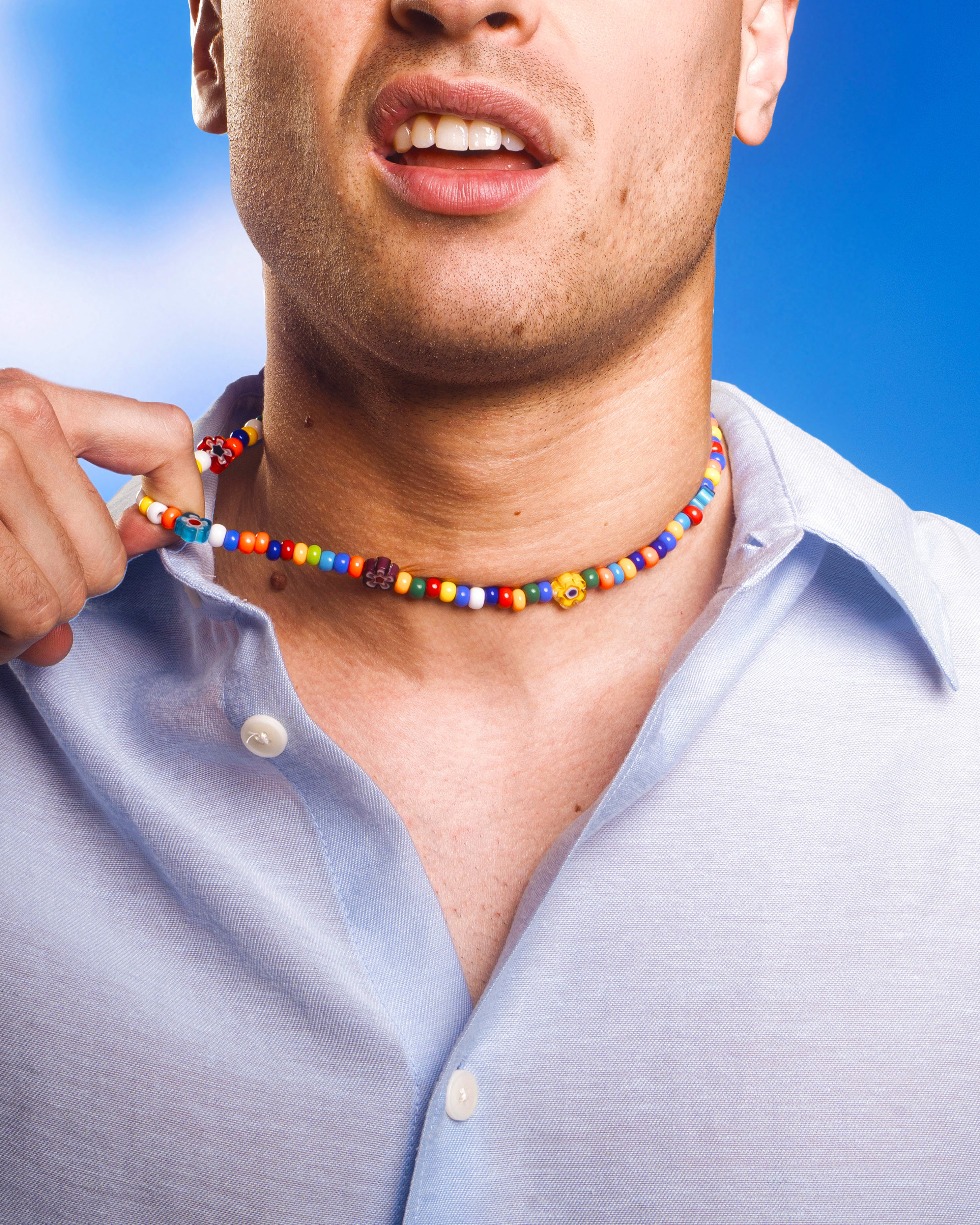 2 x Collane dell'Amicizia