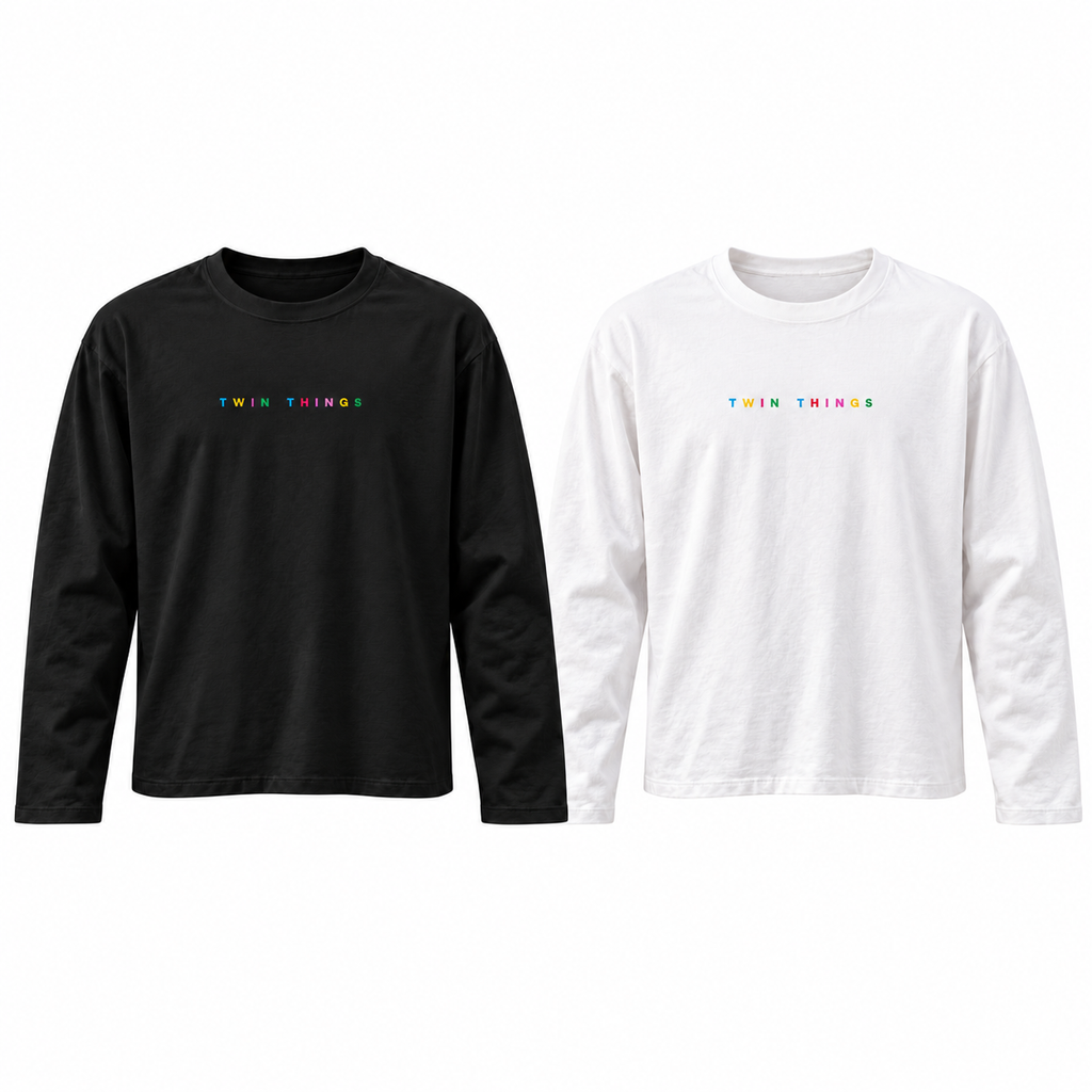 2x Love Triangle (PRE-ORDER)