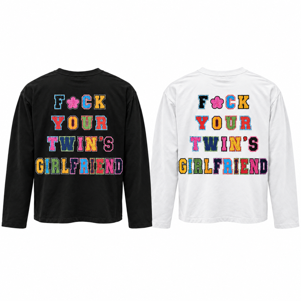 2x Love Triangle (PRE-ORDER)