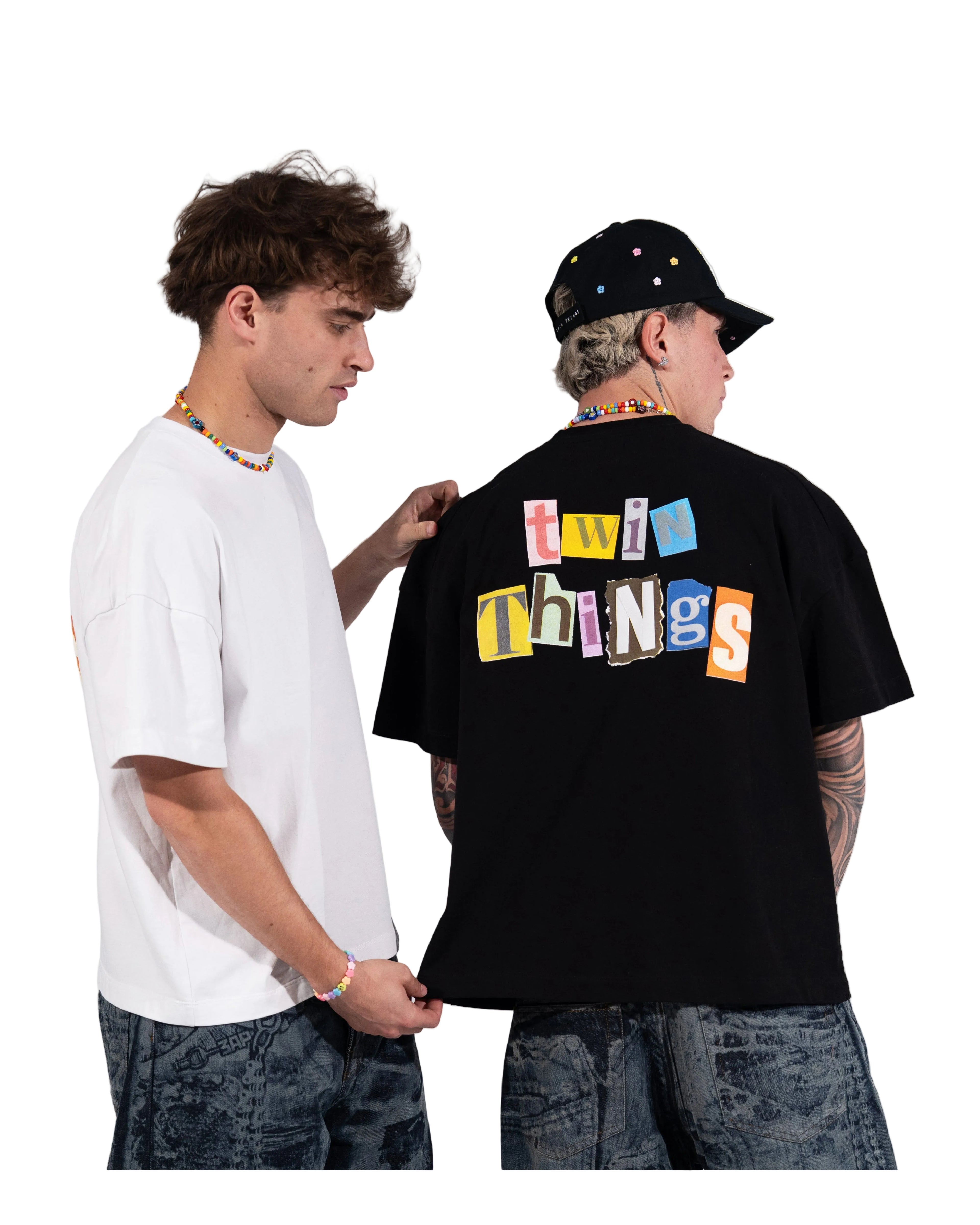 2x Magazine