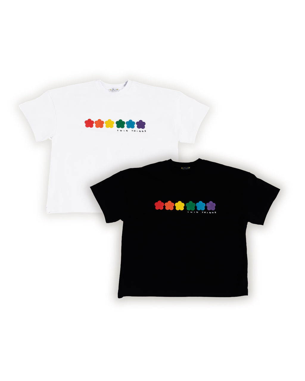 2x T-Prism (PRE-ORDER)