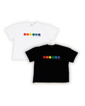 2x T-Prism (PRE-ORDER)