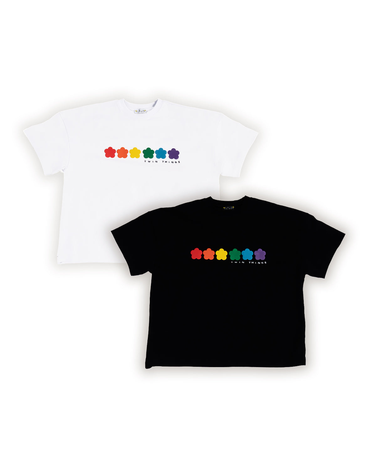 2x T-Prism (PRE-ORDER)