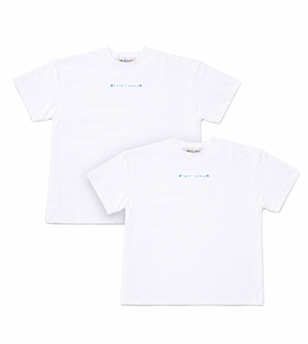2x Elemento Blanco