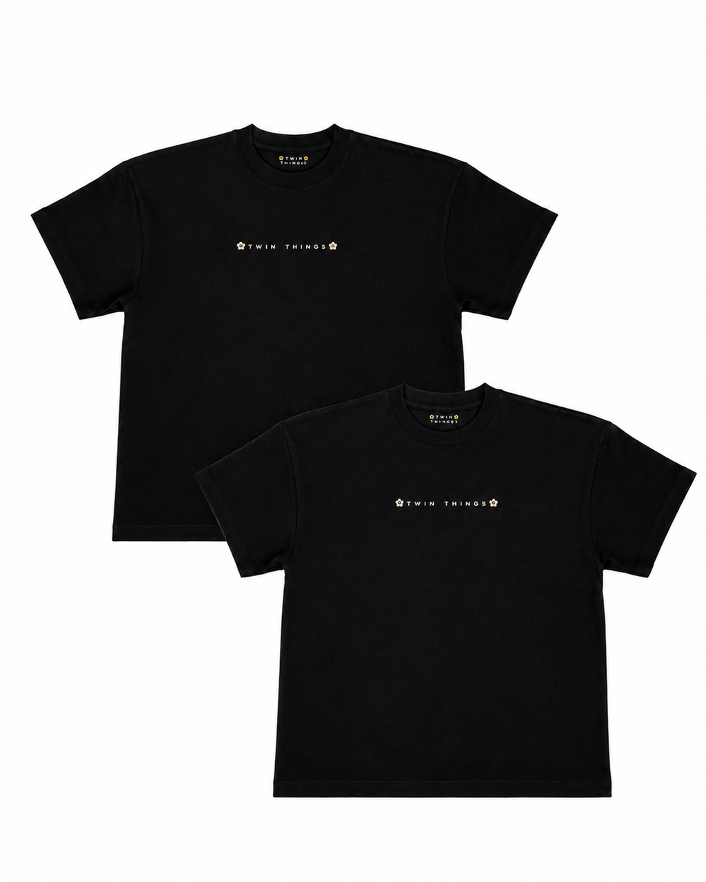2x Element Black