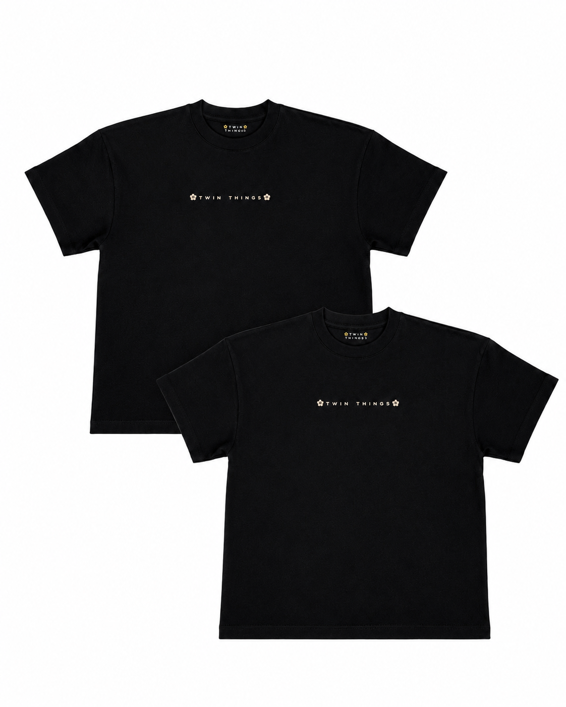2x Element Black