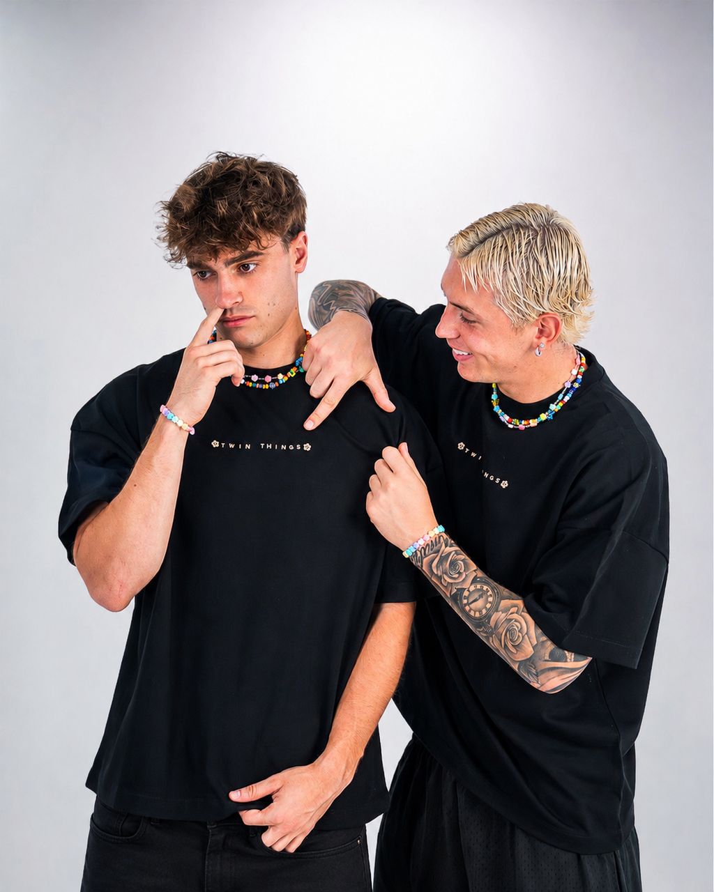 2x Element Black