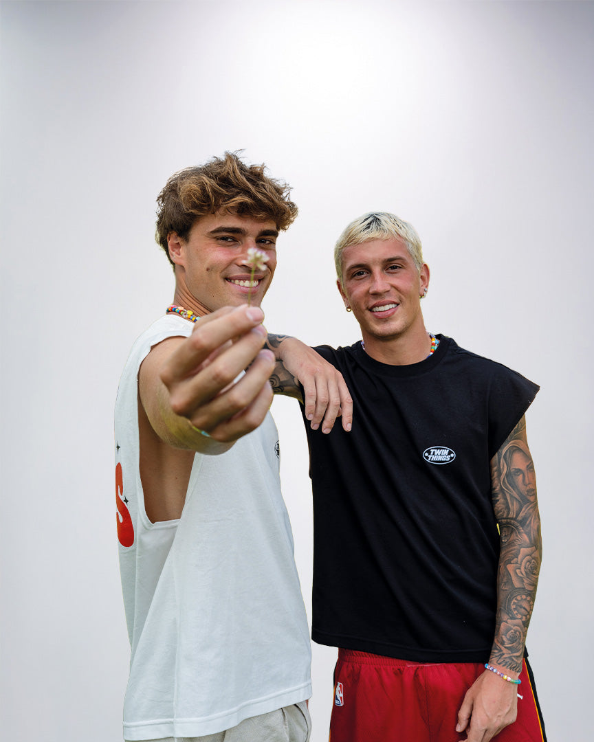 2x Summer vibes (PRE-ORDER)