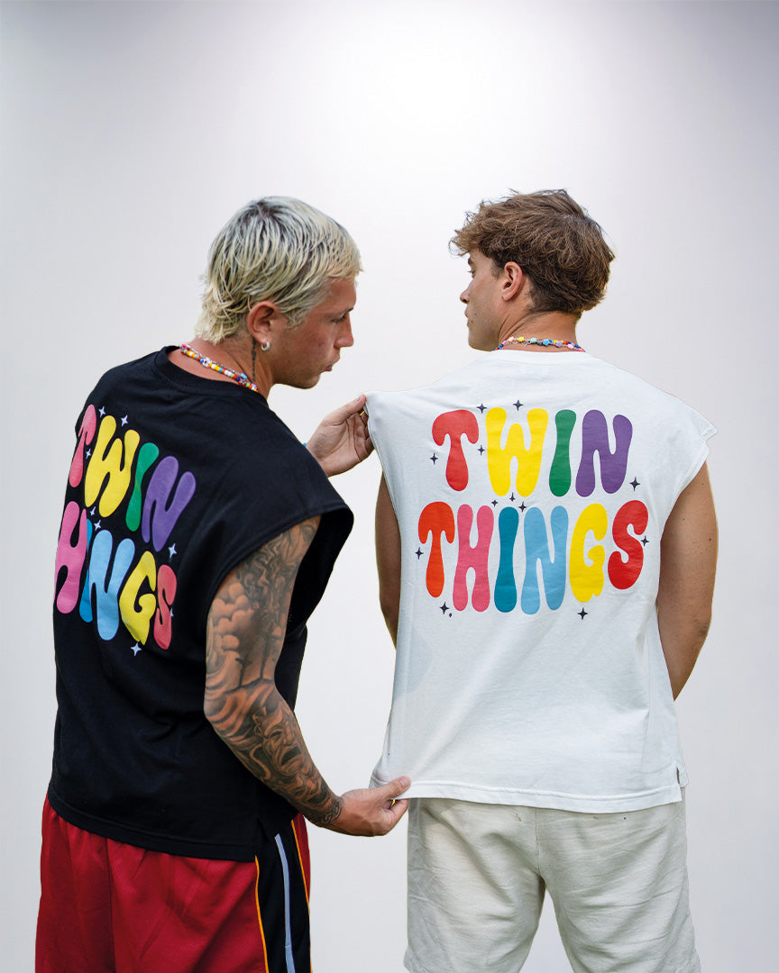 2x Summer vibes (PRE-ORDER)