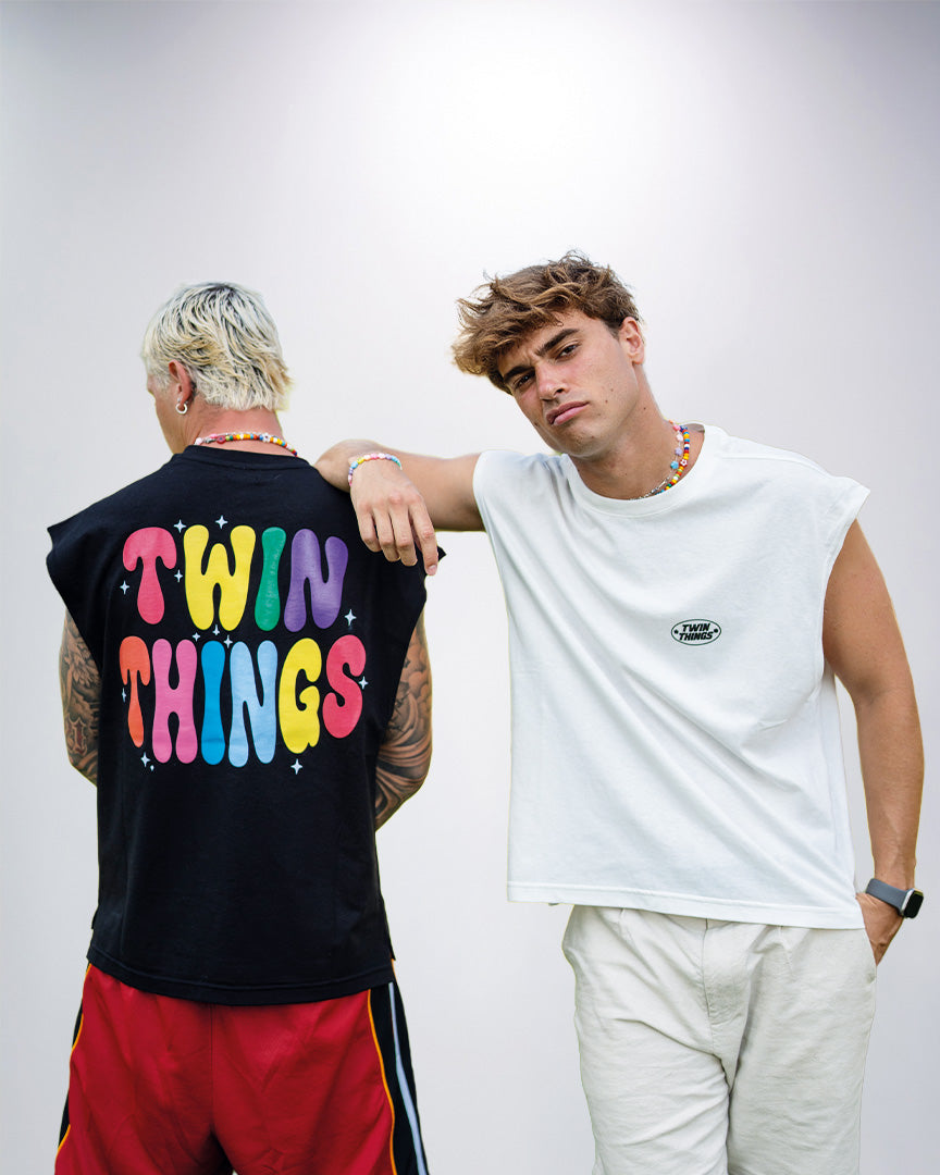 2x Summer vibes (PRE-ORDER)