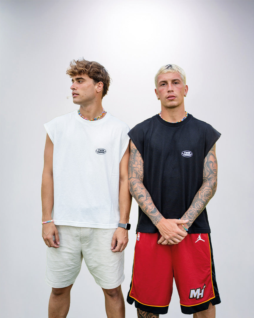 2x Summer vibes (PRE-ORDER)