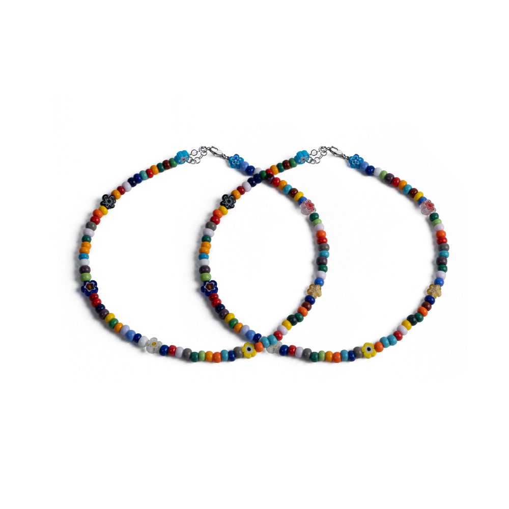 2 x Collane dell'Amicizia