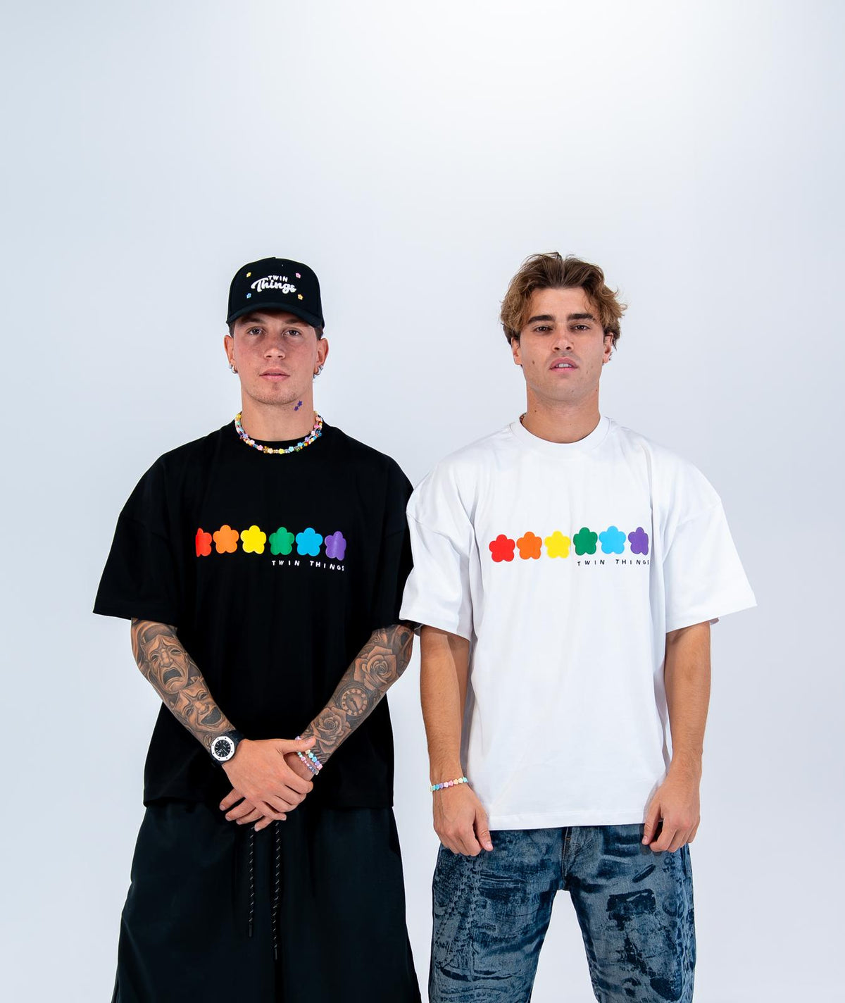 2x T-Prism (PRE-ORDER)
