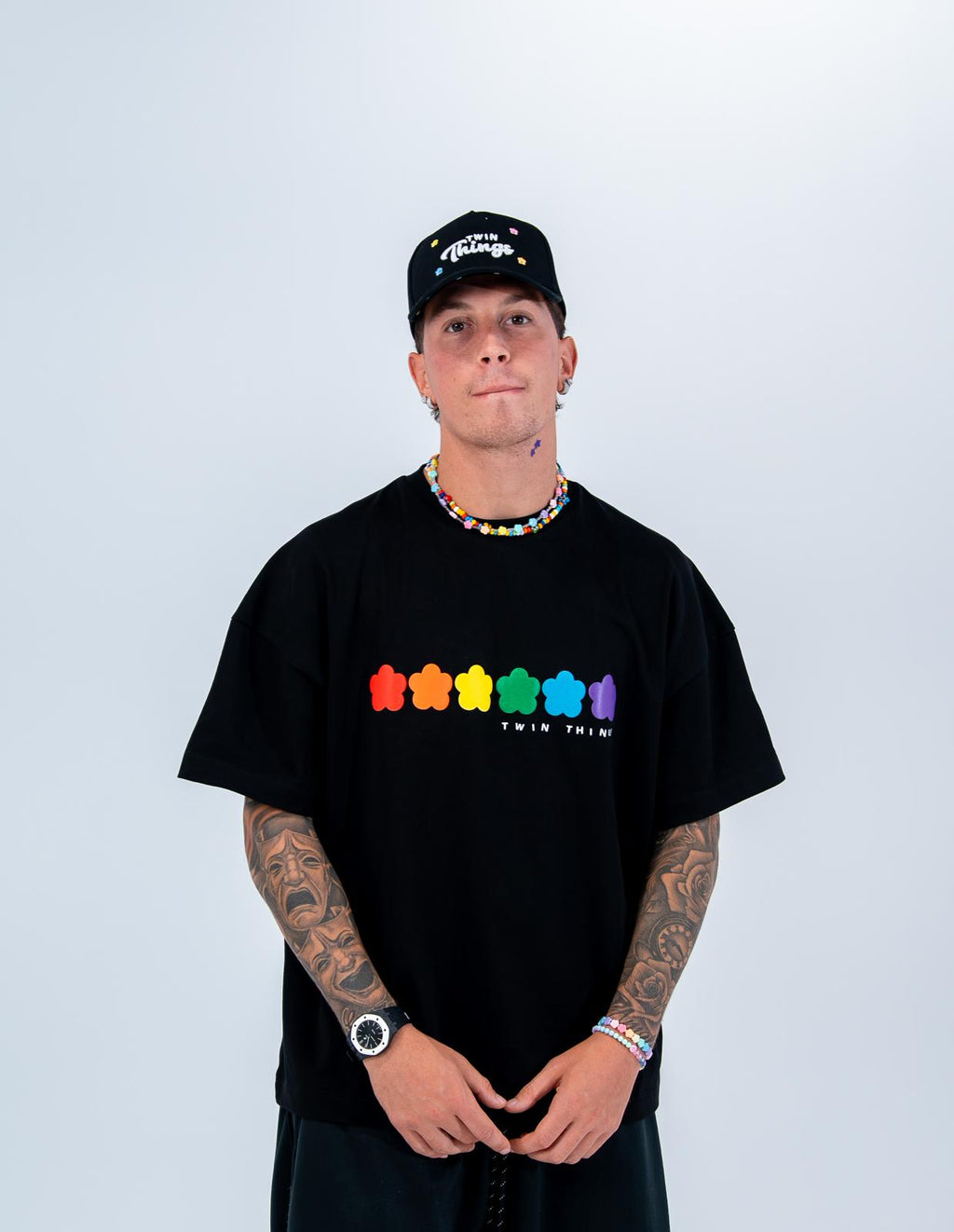 2x T-Prism (PRE-ORDER)