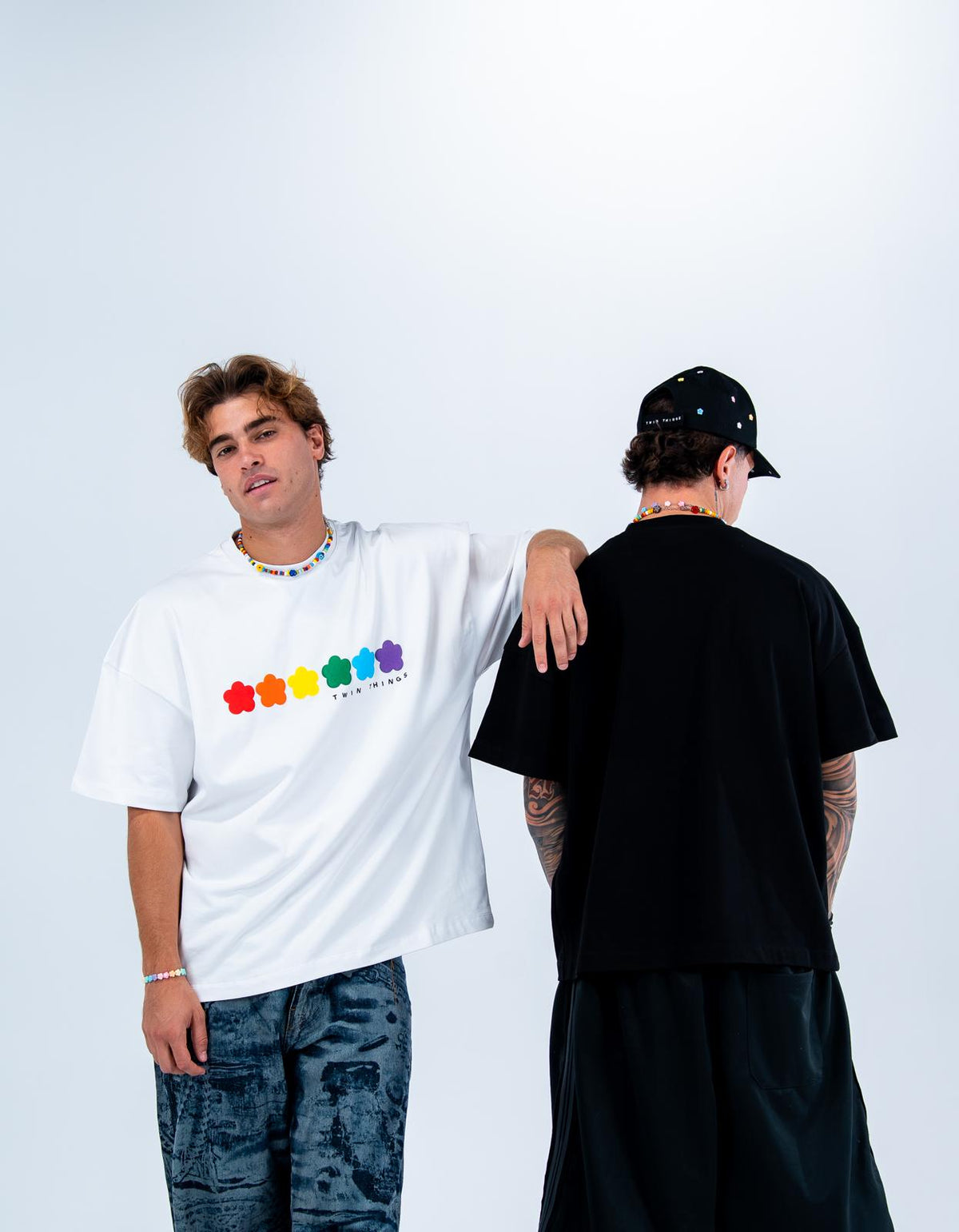2x T-Prism (PRE-ORDER)