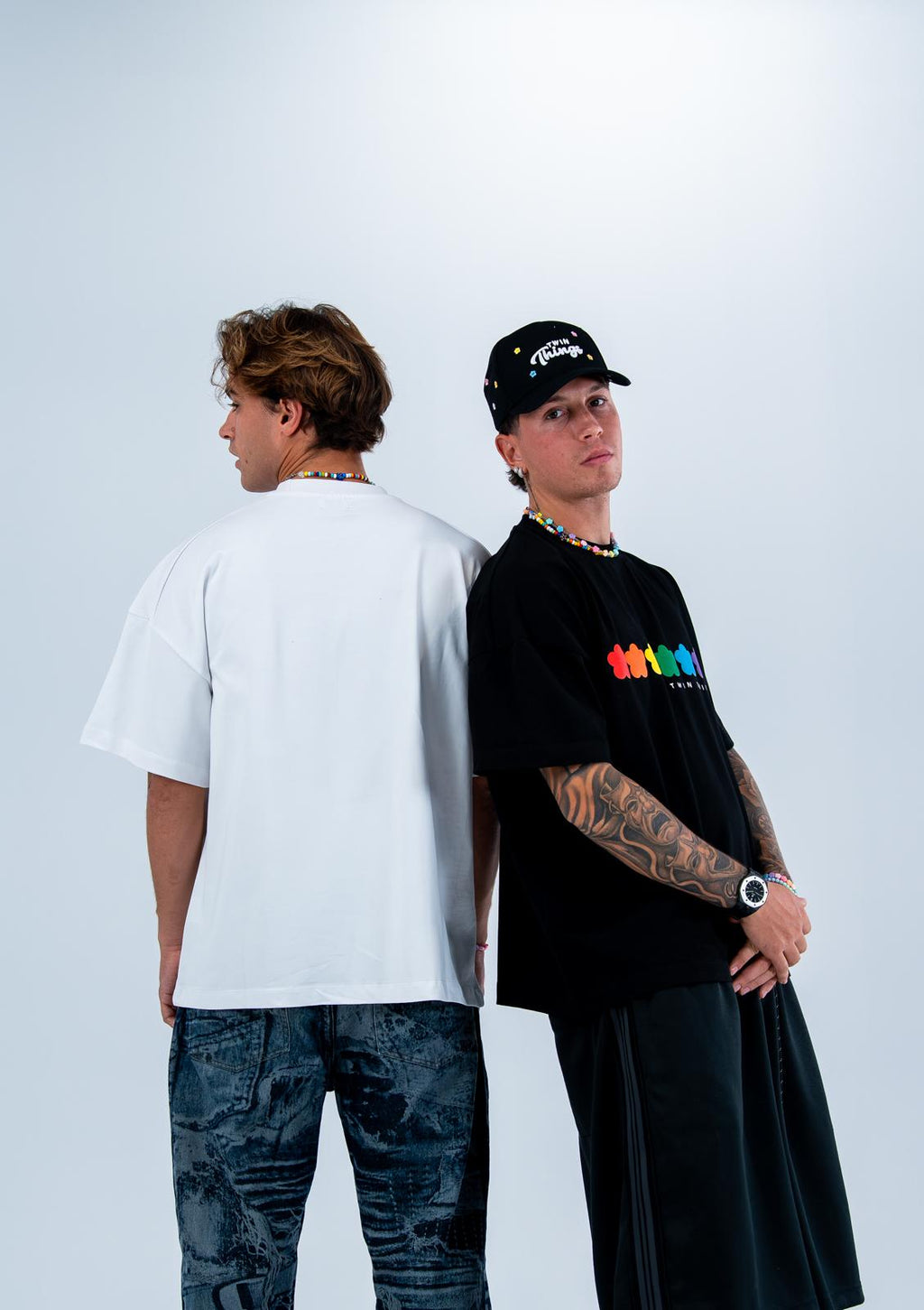 2x T-Prism (PRE-ORDER)