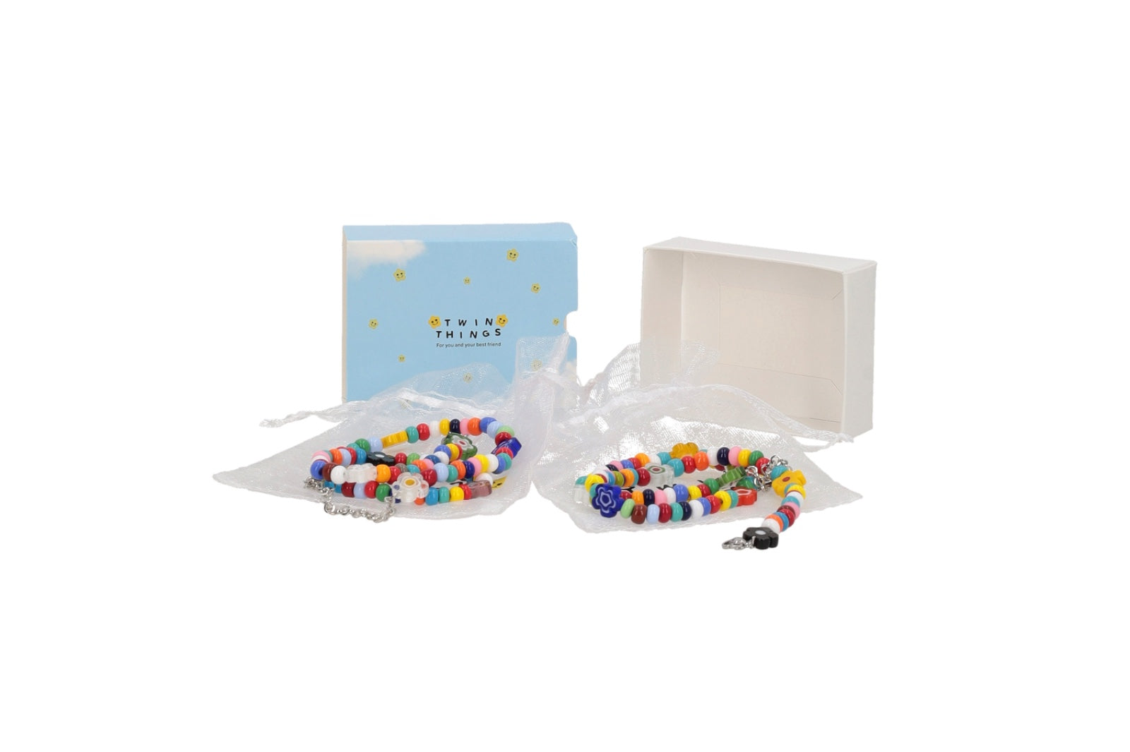 2 x Collane dell'Amicizia