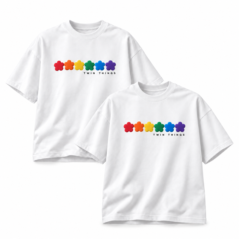 2x T-Prism