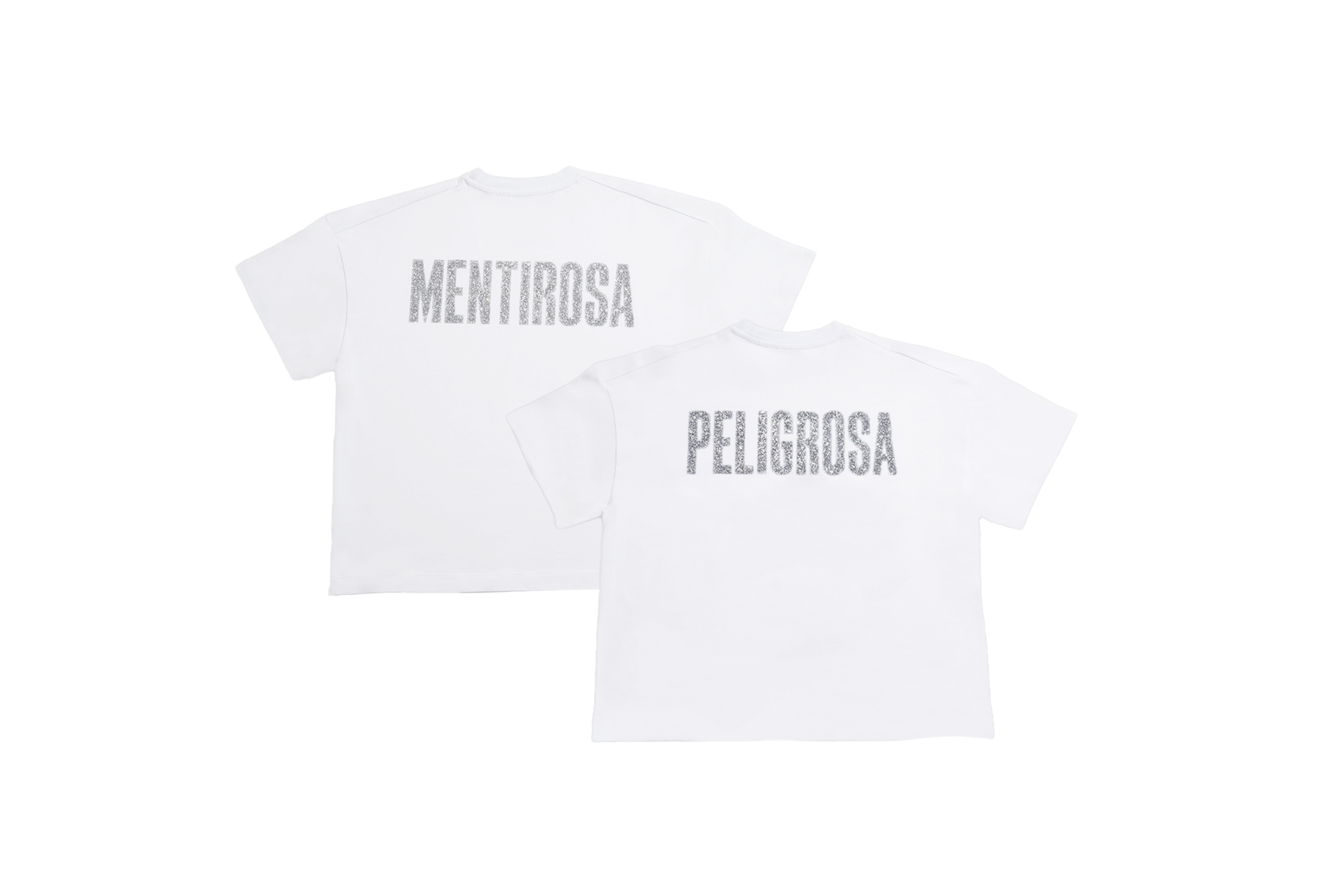 2x Havana White (PRE-ORDINE)