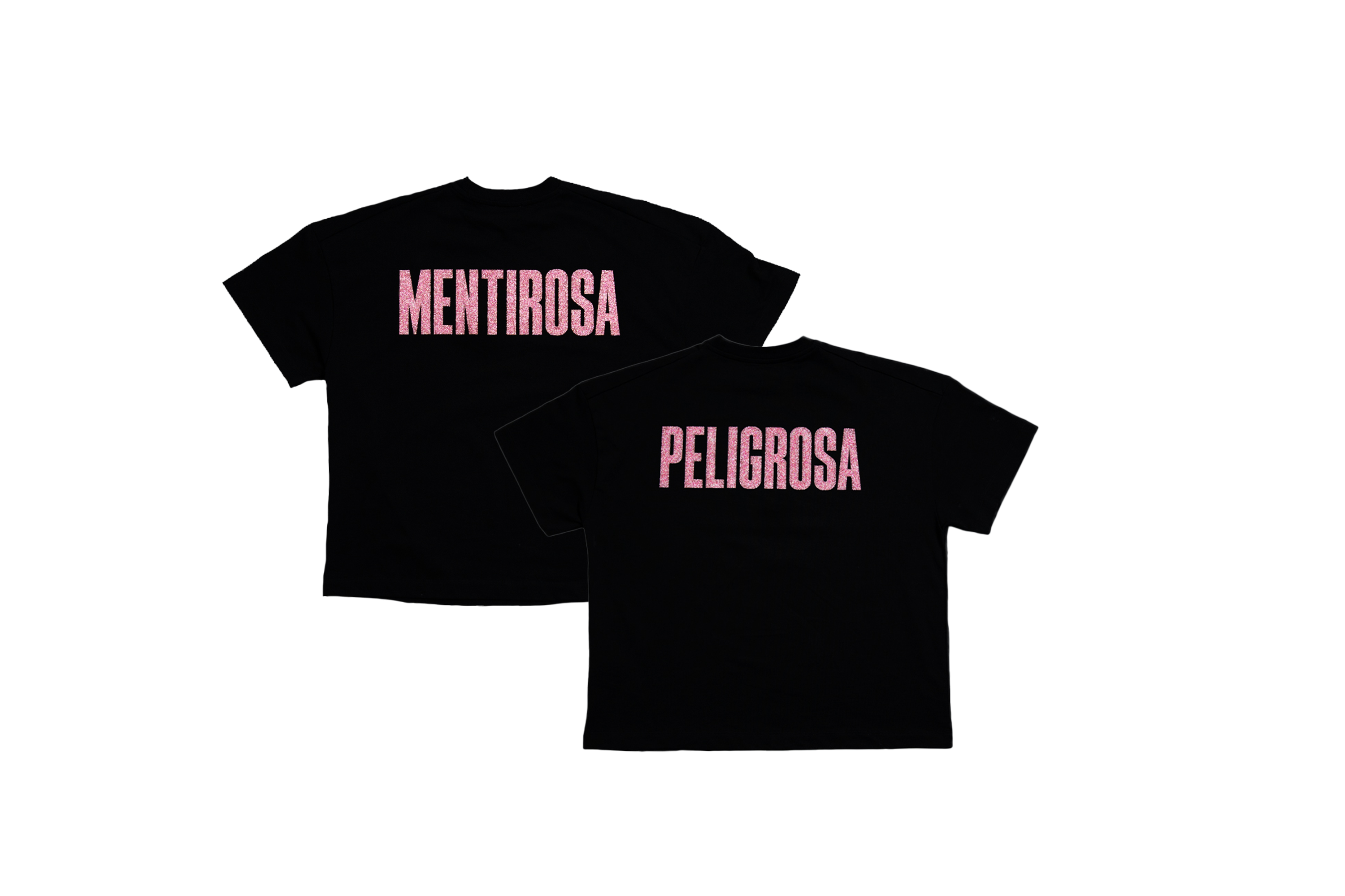 2x Havana Black (PRE-ORDINE)