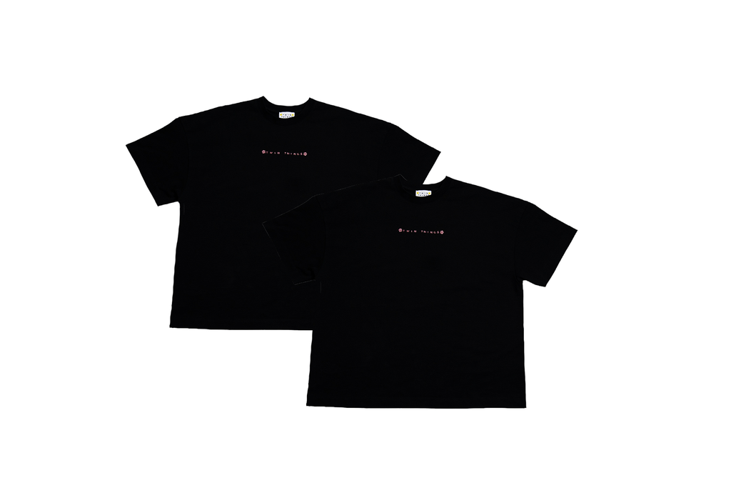 2x Havana Black