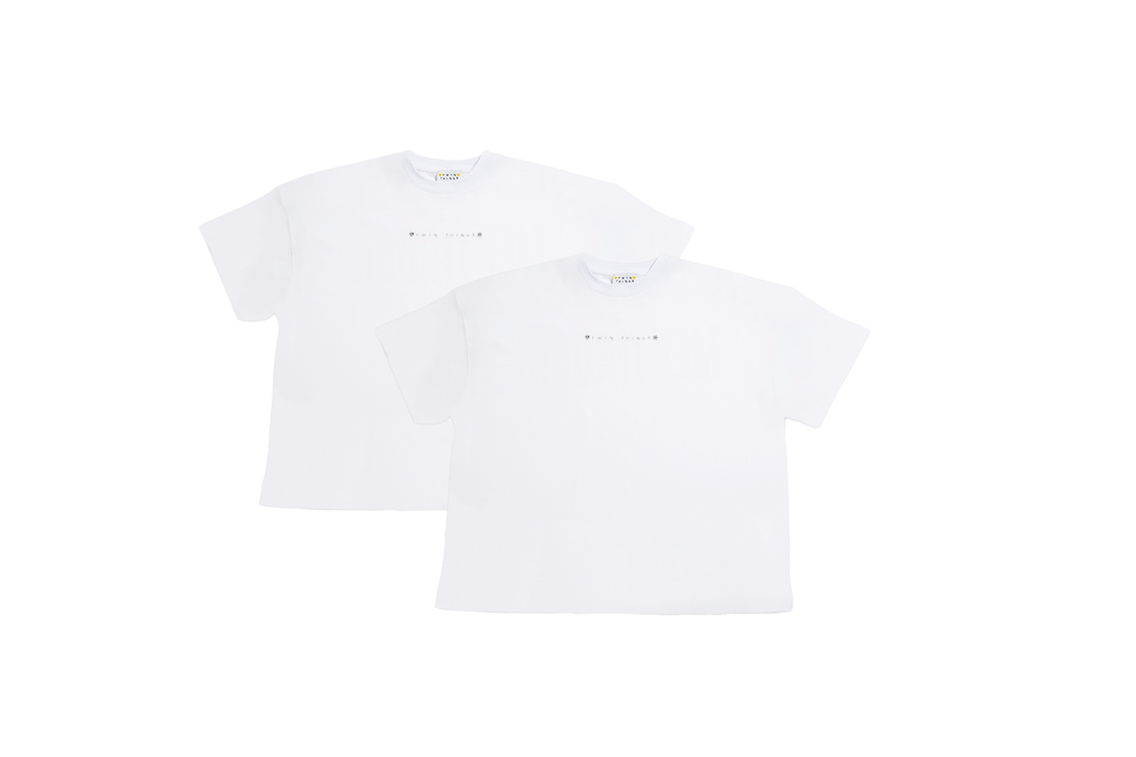 2x Havana White