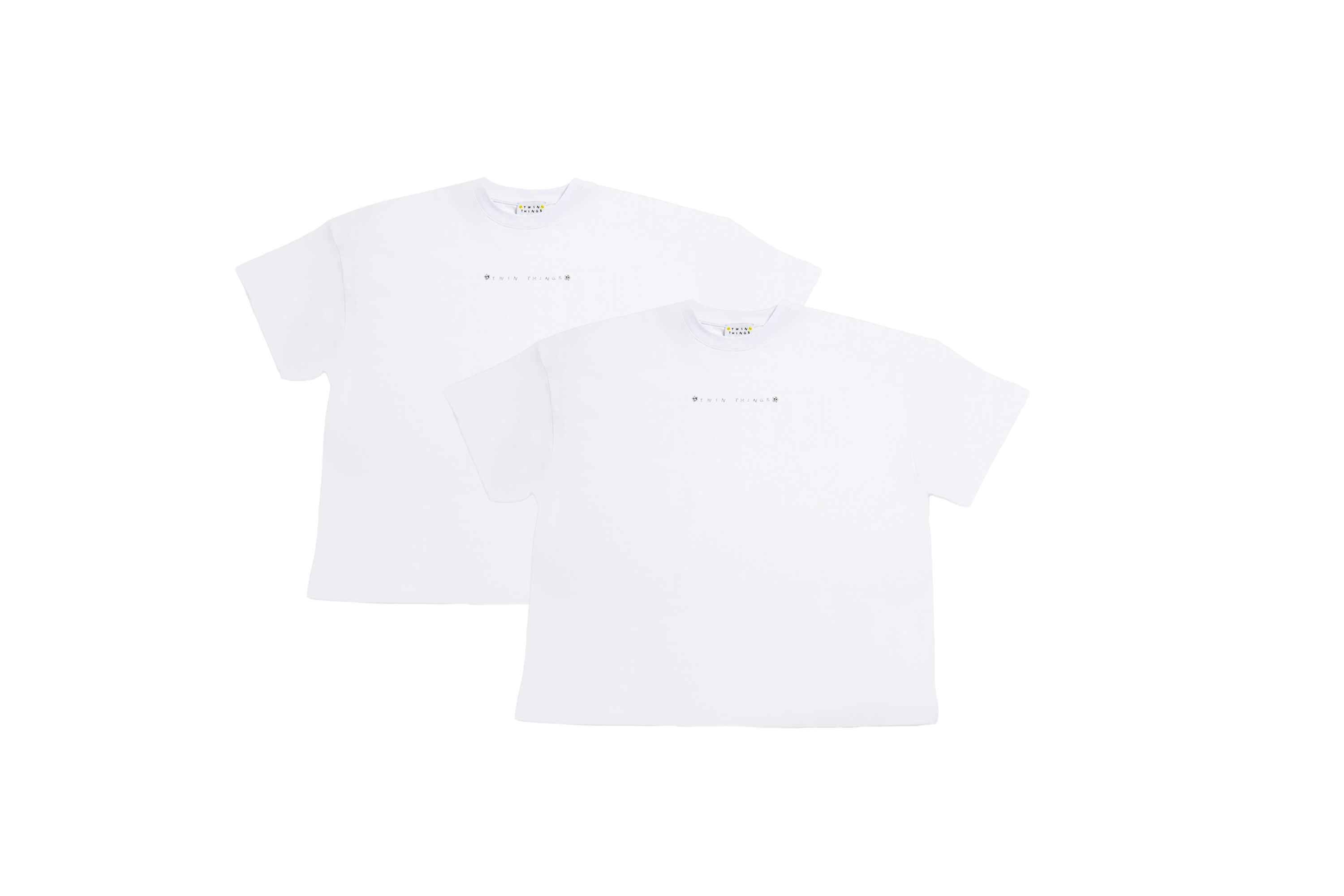 2x Havana White
