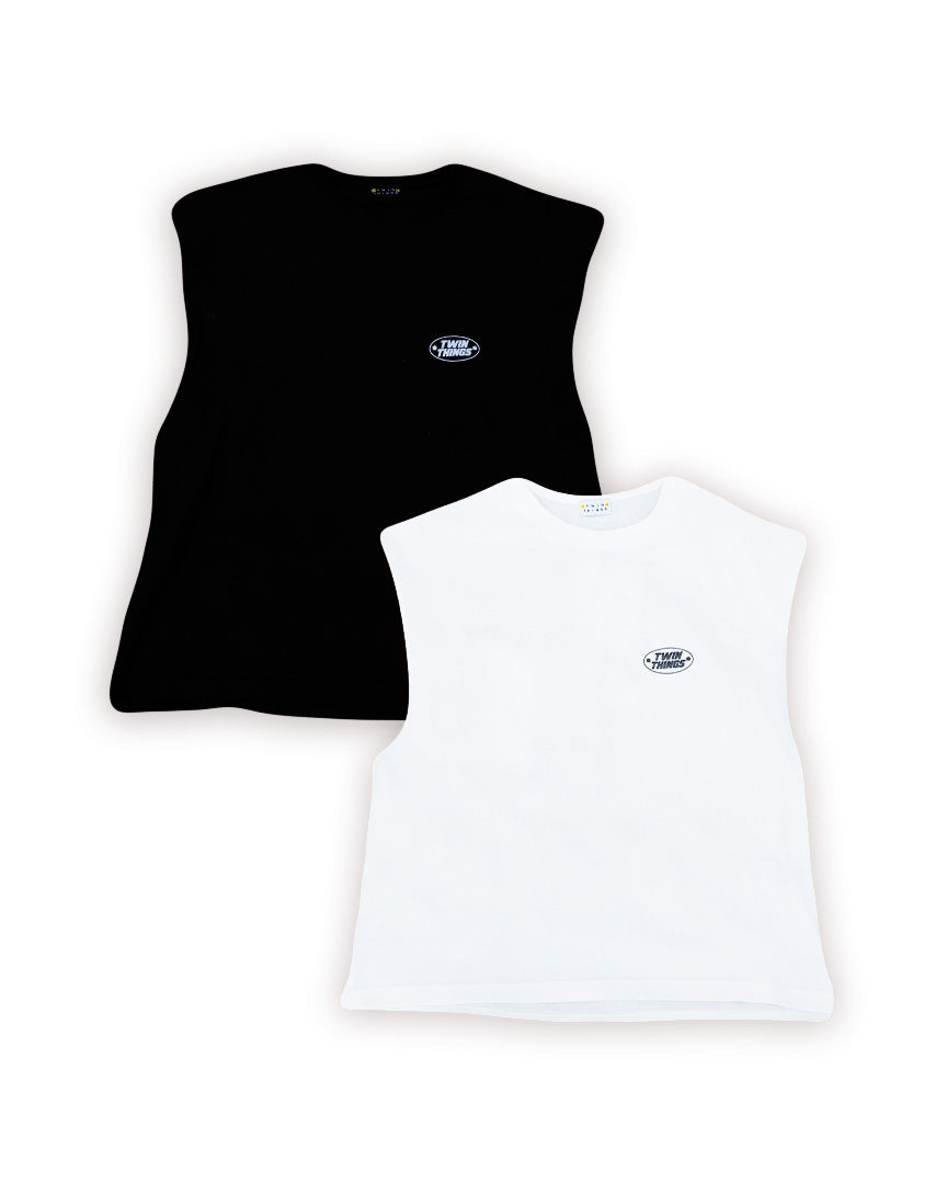 2x Summer vibes (PRE-ORDER)