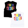 2x Summer vibes (PRE-ORDER)